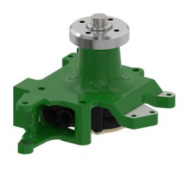 Кожух, Case, Fan Bearing Housing With Inte AL206079 