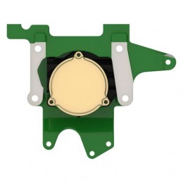 Кожух, Case, Fan Bearing Housing With Inte AL206079 