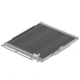 Конденсатор пара, Vapor Condenser, A/c AL207876 