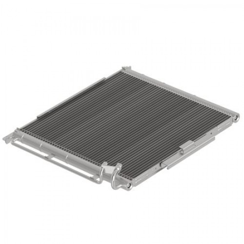 Конденсатор пара, Vapor Condenser, A/c AL207876 