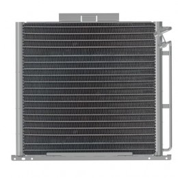 Конденсатор пара, Vapor Condenser, A/c AL207876 