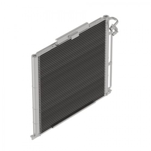 Конденсатор пара, Vapor Condenser, A/c AL207876 