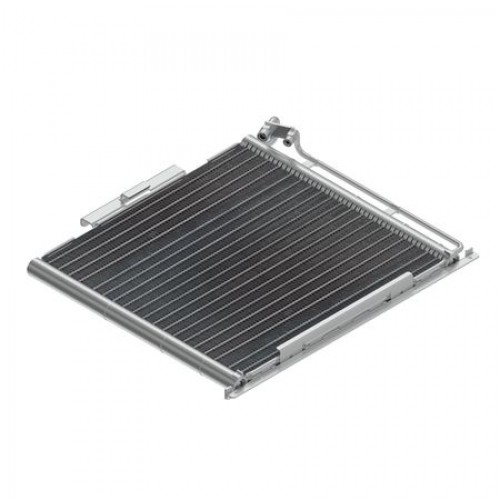 Конденсатор пара, Vapor Condenser, A/c AL207876 