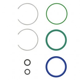 Комплект уплотнений, Seal Kit, 80mm Lift Cylinder Weber AL208000 