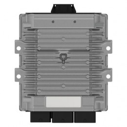 Электрон. блок управления, Electronic Control Unit, Meca M700 AL208714 