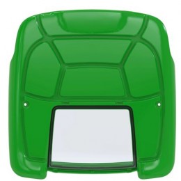 Крыша, Roof, Outer Roof Panorama W/o Roof AL208770 