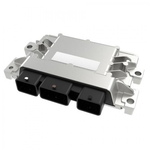 Контроллер навески, Hitch Controller, Dnu - Service Onl AL209043 