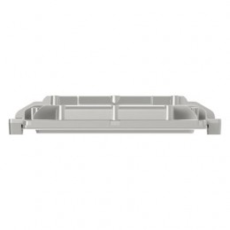 Контроллер навески, Hitch Controller, Dnu - Service Onl AL209043 