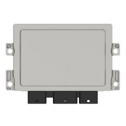 Контроллер навески, Hitch Controller, Dnu - Service Onl AL209043 