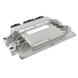 Контроллер навески, Hitch Controller, Dnu - Service Onl AL209043 