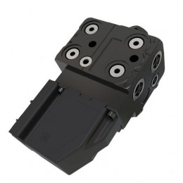 Клапан, Valve, Autotrac Steering Valve, Ele AL209246 