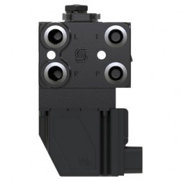 Клапан, Valve, Autotrac Steering Valve, Ele AL209246 