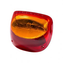 Задний огонь, Tail Lamp, Unit, Ece/sae, With Ccc AL210180 