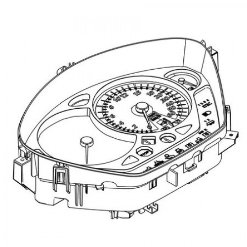 Модуль, Module, Service Kit For Aqt/ Pqt In AL211169 