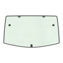 Окно, Window, Rear, Assy, Not Heated AL212195 