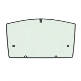 Окно, Window, Rear, Assy, Not Heated AL212195 