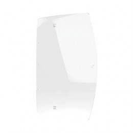 Окно, Window, Rear, Heatable, Assy AL212196 