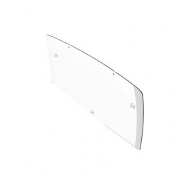 Окно, Window, Rear, Heatable, Assy AL212196 