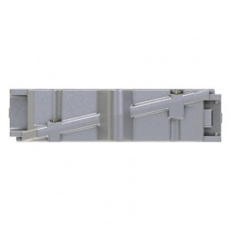 Контроллер коробки перед., Transmission Controller, Tcu Contro AL212772 