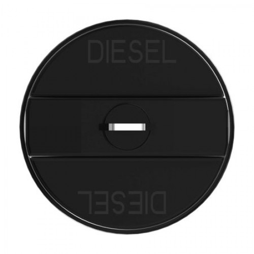 Крышка заливной горловины, Filler Cap, Fuel Tank Black, Pressu AL212915 