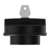 Крышка заливной горловины, Filler Cap, Fuel Tank Black, Pressu AL212916 