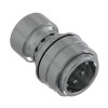 Гн. быстрос. гидр. муфты, Hydr. Quick Coupler Socket, Hydr. Q AL213391 