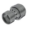 Гн. быстрос. гидр. муфты, Hydr. Quick Coupler Socket, Hydr. Q AL213391 