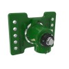 Регулятор, Adjuster, Pivot Fender Unit, Rh AL213972 