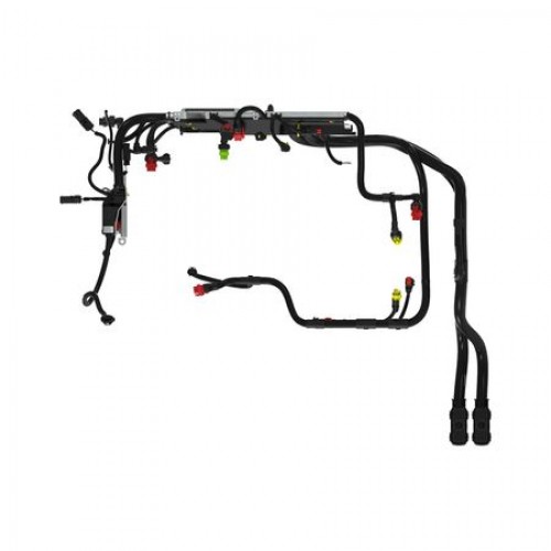 Жгут проводов, Wiring Harness, Engine; It4 / Mw14- AL214948 