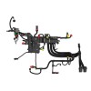 Жгут проводов, Wiring Harness, Engine; It4 / Mw14- AL214948 