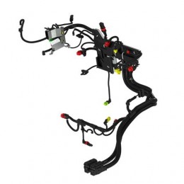 Жгут проводов, Wiring Harness, Engine; It4 / Mw14- AL214948 