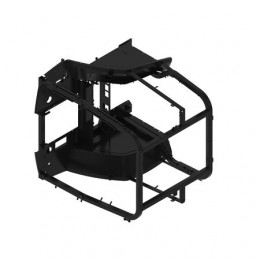 Рама, Frame, Cab,std,m15-m45,panorama Win AL216285 