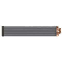 Радиатор отопителя, Heat Exchanger, Evaporator & Heat E AL219021 