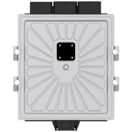Электрон. блок управления, Electronic Control Unit, Ord. No. / AL220016 