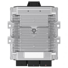 Электрон. блок управления, Electronic Control Unit, Ord. No. / AL220016 