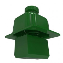 Блокировка, Lock, Draft Link, Telescopic, Cat 2 AL220130 