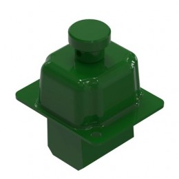 Блокировка, Lock, Draft Link, Telescopic, Cat 2 AL220130 