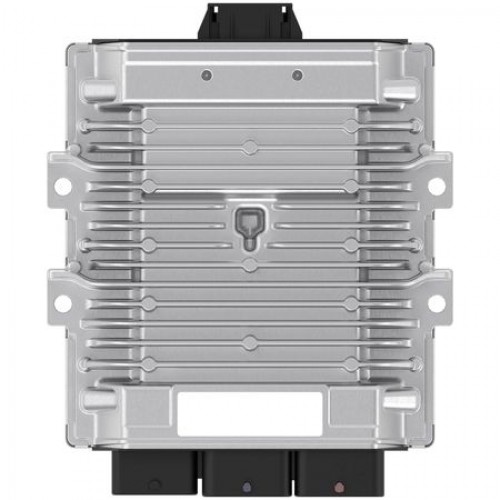 Электрон. блок управления, Electronic Control Unit, Ord. No. / AL220155 