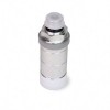 Гн. быстрос. гидр. муфты, Hydr. Quick Coupler Socket AL221083 