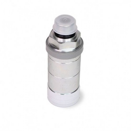 Гн. быстрос. гидр. муфты, Hydr. Quick Coupler Socket AL221083 