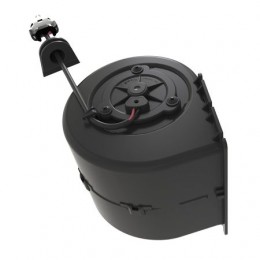 Вентилятор, Blower, Cab Blower AL221364 