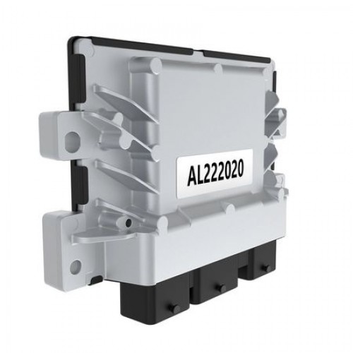 Контроллер навески, Hitch Controller, Dnu - Service Onl AL222020 