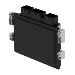 Контроллер навески, Hitch Controller, Dnu - Service Onl AL222020 