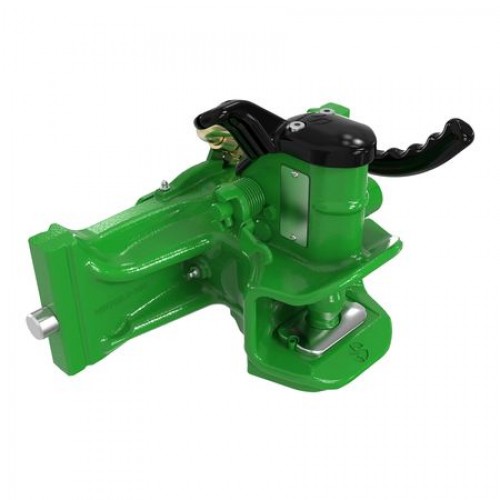 Подвеска, Hitch, Auto, Height Adjustable, Pin AL222028 