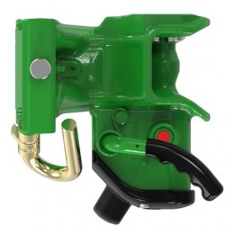 Подвеска, Hitch, Auto, Height Adjustable, Pin AL222028 