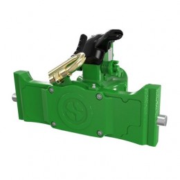 Подвеска, Hitch, Auto, Height Adjustable, Pin AL222028 