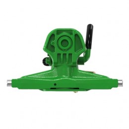 Подвеска, Hitch, Auto, Height Adjustable, Pin AL222028 