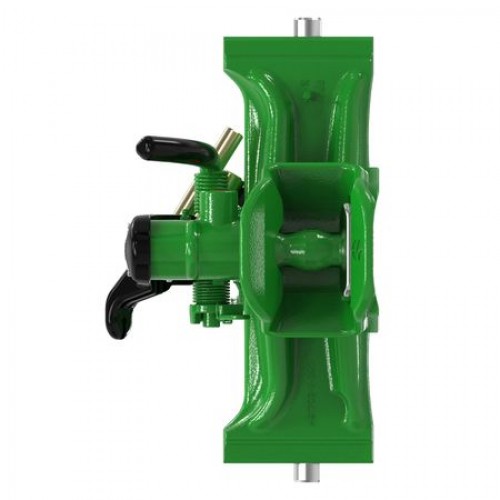 Подвеска, Hitch, Auto, Height Adjustable, Pin AL222028 