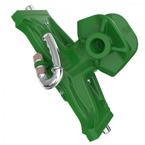 Подвеска, Hitch, Coupling, Manual, W390 Hs 14 AL222029 