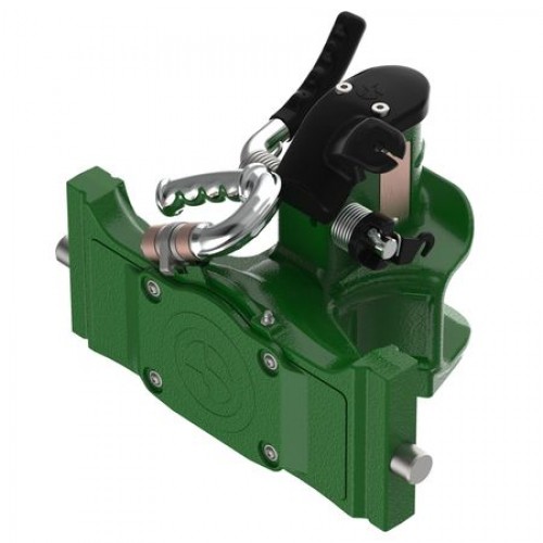 Подвеска, Hitch, Auto, Height Adjustable, Pin AL222034 